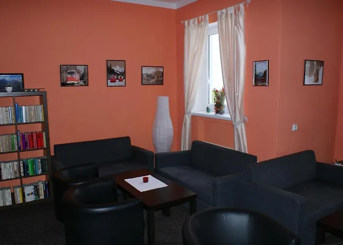 Polana בית הארחה