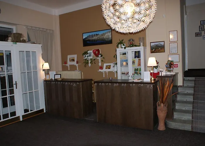 Polana 3* Vysoké Tatry