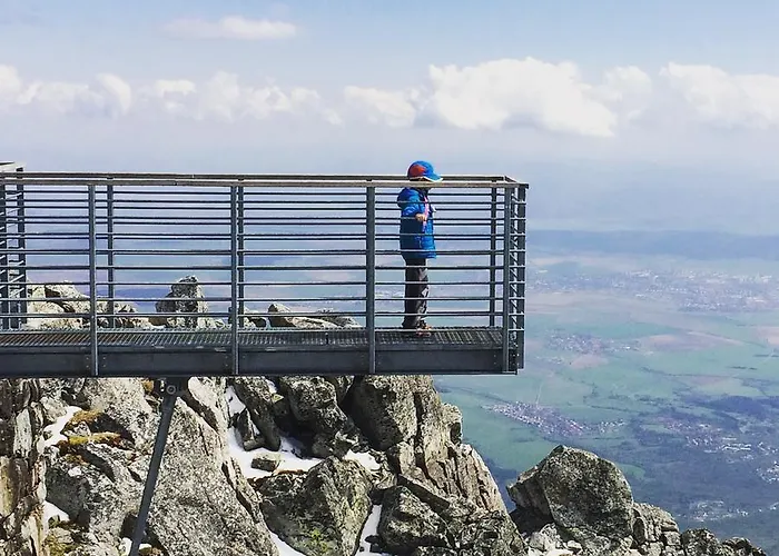 Polana Vysoké Tatry